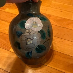 花瓶の画像