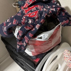 おとこのこ☀️子供服100cm〜120cm大量の画像