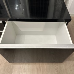 IKEA テレビ台の画像