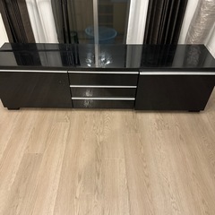 IKEA テレビ台の画像