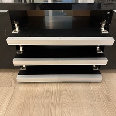 IKEA テレビ台の画像