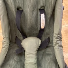 アップリカ製　Aprica  ベビーカー　の画像