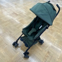 アップリカ製　Aprica  ベビーカー　の画像