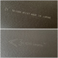 ⚠️トラック手配出来次第すぐ処分します ◾️引き渡し可能日→5/13.15◼️（新品）タイルカーペット2枚【引き取り限定】の画像