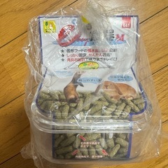 うさぎ チンチラ飼育セットの画像