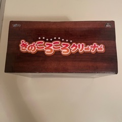 きのころころクリーナーの画像