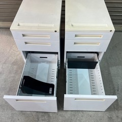 デスクワゴン　オフィス　　の画像