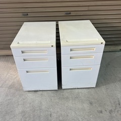 デスクワゴン　オフィス　　の画像