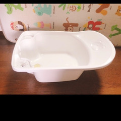 ベビーバス　お風呂　子供