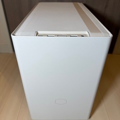 【小型ゲーミングPC】core i5 13400 RX9070XT 32GB 1TBの画像