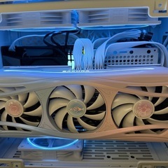 【小型ゲーミングPC】core i5 13400 RX9070X...