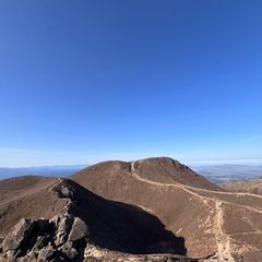 登山グループメンバー募集