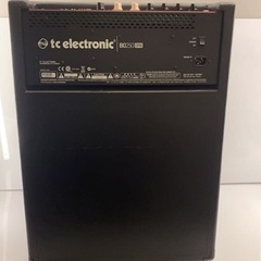 TC ELECTRONIC　BG250-210　ベースコンボ　美品の画像