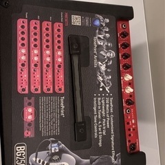 TC ELECTRONIC　BG250-210　ベースコンボ　美品の画像