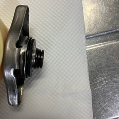 ダイハツ車　ラジエーターキャップの画像