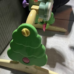 ベービ用品の画像