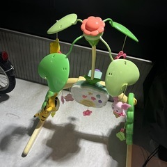 ベービ用品