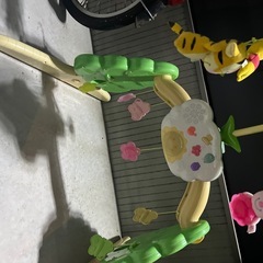 ベービ用品の画像