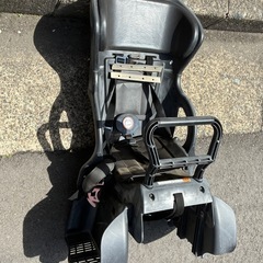 YAMAHA チャイルドシート
の画像