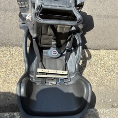 YAMAHA チャイルドシート
