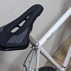 メンテ済! ピスト FUJI STROLL PayPay払いOK!の画像