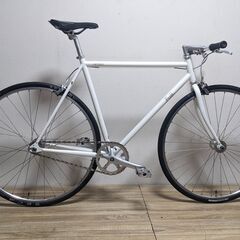 メンテ済! ピスト FUJI STROLL PayPay払いOK!
