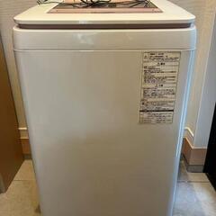 パナソニック Panasonic 全自動洗濯機　NA-FA70H2-P