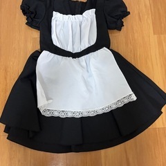 メイド服