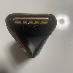 ルイヴィトンダミエキーケースの画像