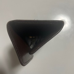 ルイヴィトンダミエキーケースの画像