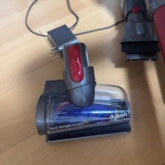 値下げ！！ダイソン　Dyson 掃除機の画像