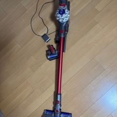 値下げ！！ダイソン　Dyson 掃除機