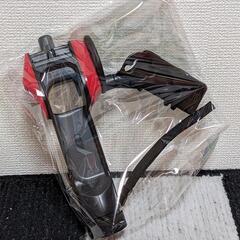 Switchフィッシング