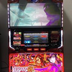 【引き取り限定】バジリスク～甲賀忍法帖～絆2（伊賀パネル）　実機...