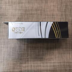 【新品未使用】ユピテルOBDⅡアダプターOBD-HVTMの画像