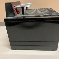 YAMAHAピアノ補助ペダルの画像