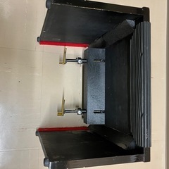 YAMAHAピアノ補助ペダルの画像