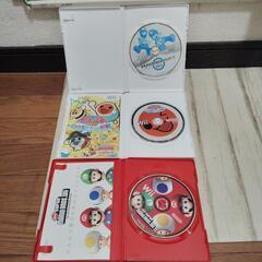 🩷Ｗii/人気ソフト⏩️3本セット😁新品、ピカチュウつき😢の画像