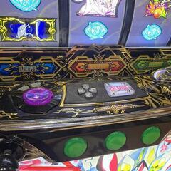 パチスロ SグランベルムZXZ