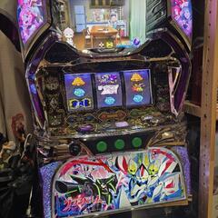 パチスロ SグランベルムZXZ