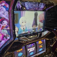 パチスロ 実機 ゼクロスクリエイティブ パチスロ SグランベルムZXZ