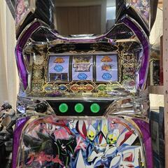 パチスロ　SグランベルムZXZ