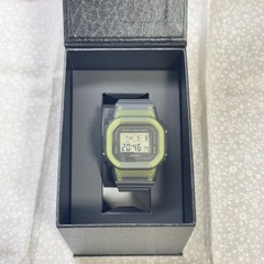 G-SHOCK（GMD-S5610RS-8JF）