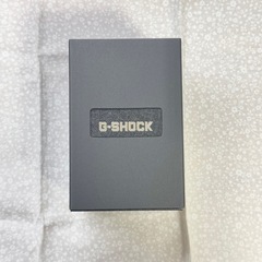 G-SHOCK（GMD-S5610RS-8JF）の画像