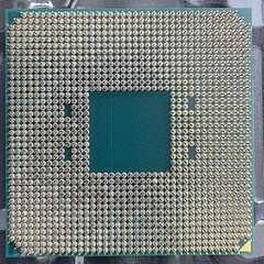AMD CPU Ryzen 7 3700Xの画像