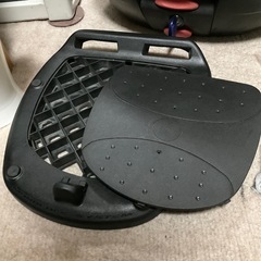 リアキャリアBOXの画像
