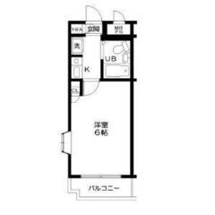 💙フリーレント1ヶ月☆敷礼０☆｟1K｠相模原市☆小田急相模原駅から徒歩9分！２面採光！オートロック完備！💙≪411≫ - 不動産