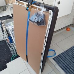 猫用　ゲージ　ペットゲージ　２段　DCMの画像