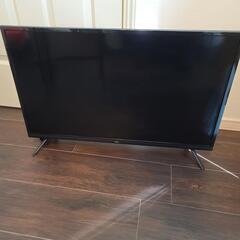 【美品在庫2】TCL カラーテレビ 32D200の画像