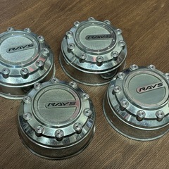RAYS センターキャップ